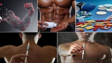 المنشطات والحشيش في الرياضة.. عقوبات لحماية اللعب النظيف فيديو