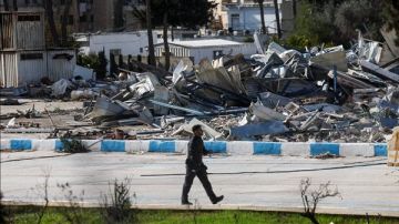 المنظمة العربية لحقوق الإنسان تدين اعتداءات إسرائيل على مقر الأونروا في القدس