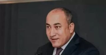 النائب عمرو رشاد: مشاركة الرئيس السيسي في عيد الميلاد رسالة وحدة وتلاحم