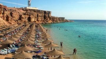 الوجهة المفضلة للسياح.. كيف تصدرت مصر وجهة السياحة العالمية في 2025؟ الوجهة المفضلة للسياح.. كيف تصدرت مصر وجهة السياحة العالمية في 2025؟