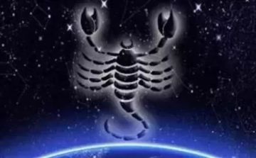 برج العقرب.. حظك اليوم السبت 10 يناير 2026