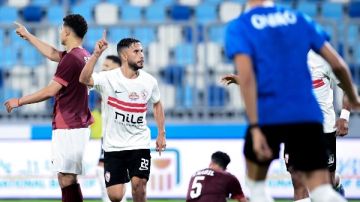 بسيوني: استمرار بيع اللاعبين سيحرم الزمالك من البطولات