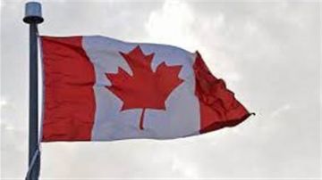 ترامب يهدد بفرض رسوم جمركية بنسبة 100 على البضائع الكندية