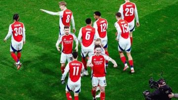 تشكيل مباراة أرسنال وإنتر ميلان في دوري أبطال أوروبا 2026