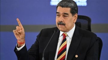 تظاهرات حاشدة لأنصار مادورو في شوارع كراكاس رفضا لاعتقاله من قبل أمريكا