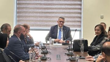 حقوق الإنسان بالنواب تجتمع لبدء رسم خريطة العمل التشريعي بعد فوز طارق رضوان بالرئاسة حقوق الإنسان بالنواب تجتمع لبدء رسم خريطة العمل التشريعي بعد فوز طارق رضوان بالرئاسة