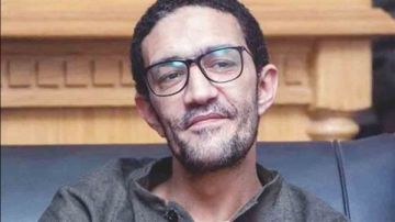 خالد كمال عن دوره في قسمة العدل: أحب تقديم أدوار مختلفة