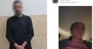 خلافات زوجية تنتهي بالضبط.. الأمن يكشف تفاصيل واقعة احتجاز سيدة بالجيزة خلافات زوجية تنتهي بالضبط.. الأمن يكشف تفاصيل واقعة احتجاز سيدة بالجيزة