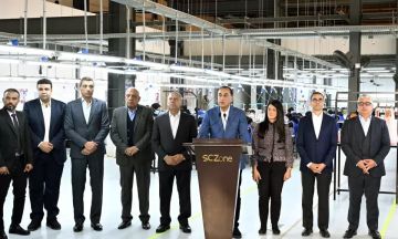 رئيس الوزراء: مصر تدخل عصر تصنيع مكونات الطاقة الشمسية بمصانع ذات معايير عالمية
