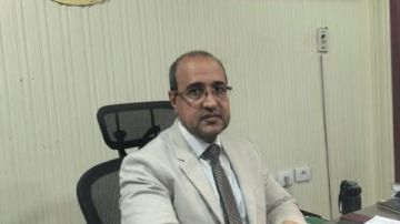 رسميا .. محمد صلاح مديرا للتعليم الإعدادي بوزارة التربية والتعليم رسميا .. محمد صلاح مديرا للتعليم الإعدادي بوزارة التربية والتعليم