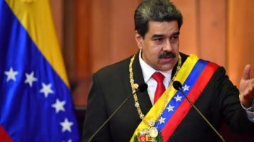صحيفة: جاسوس أمريكي داخل حكومة فنزويلا ساعد في اعتقال مادورو