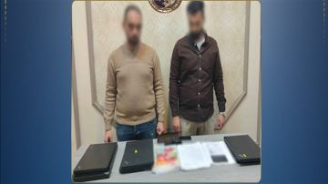 ضبط 16 شخصا يديرون شركات وهمية للنصب على المواطنين بالدقهلية ضبط 16 شخصا يديرون شركات وهمية للنصب على المواطنين بالدقهلية