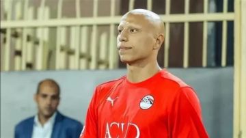 عمرو الجزار على أعتاب الأهلي