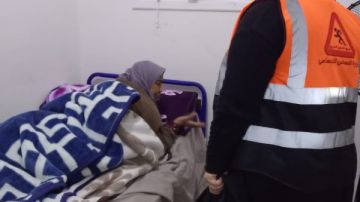 غلق 5 دور مسنين تضم 47 نزيلا بدون ترخيص داخل شقق بالإسكندرية غلق 5 دور مسنين تضم 47 نزيلا بدون ترخيص داخل شقق بالإسكندرية