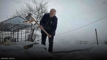 لغز ساريكايا.. قرية تركية يهجرها سكانها في الشتاء إلا شخص واحد