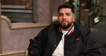 ليجاسي: أرفض حصر نفسي في الراب وأسعى لتقديم موسيقى ترضي الجمهور