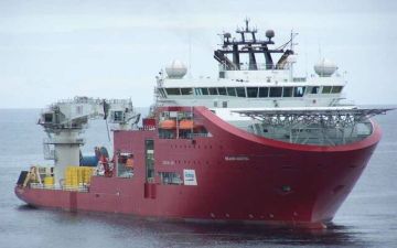  ماريديف تقرر بيع السفينة Harmouni DUA بقيمة 5 ملايين دولار