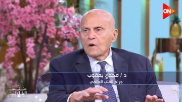 مجدي يعقوب : روح أسوان سر نجاحنا الحقيقي مجدي يعقوب : روح أسوان سر نجاحنا الحقيقي