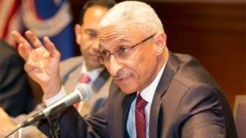 محافظ شمال سيناء: مستمرون في إدخال المساعدات رغم العراقيل