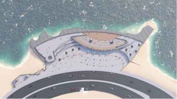 محافظة الإسكندرية تكشف تفاصيل تطوير منطقة بئر مسعود