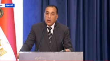 مدبولي: حياة كريمة أكبر مشروع تنموي لتطوير قرى الريف