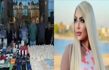 مصر.. قرار قضائي جديد في قضية المخدرات الكبرى بزعامة سارة خليفة