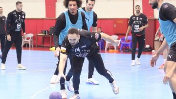 مواعيد مباريات منتخب مصر ببطولة أفريقيا لليد بعد التعديل من اللجنة المنظمة