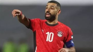 نادر العشري: نحتاج أفكارا جديدة في كأس أمم إفريقيا.. وشخصية محمد صلاح تظهر في الأدوار الإقصائية