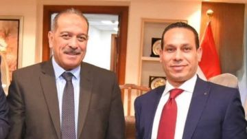 نواب الإسماعيلية: عيد الشرطة يظل رمزا للصمود والتضحية