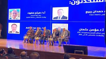 وزير السياحة والآثار: علينا إعداد الكوادر على التعامل مع الذكاء الاصطناعي