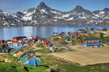 وزير جرينلاند السابق: الاستقلال هدفنا الأسمى منذ 47 عاما ووجود أمريكا غير مبرر