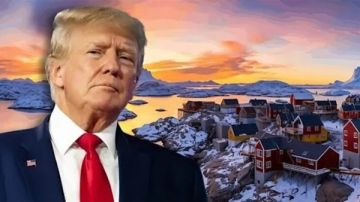 وزير خارجية جرينلاند: الأمين العام لحلف الناتو نقل موقفنا وخطوطنا الحمراء إلى ترامب