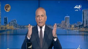 أحمد موسى منفعلا بسبب المباراة: إحنا رايحين نلعب ضربات المعاناة فيديو