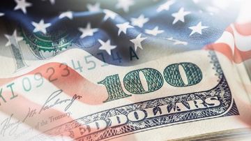 أستاذ اقتصاد: هاجس الدين الأمريكي يتفاقم ويهدد النظام العالمي فيديو أستاذ اقتصاد: هاجس الدين الأمريكي يتفاقم ويهدد النظام العالمي فيديو