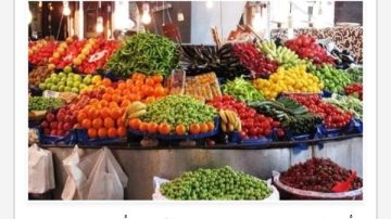 أسعار الخضراوات والفاكهة في أسوان اليوم الخميس 9-1-2026