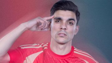 أشرف بن شرقي يقترب من العودة أمام يانج أفريكانز.. وأشعة تؤكد تعافيه من الإصابة أشرف بن شرقي يقترب من العودة أمام يانج أفريكانز.. وأشعة تؤكد تعافيه من الإصابة