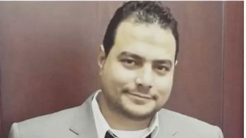 اختيار رئيس جديد لجهاز التفتيش والمتابعة الميدانية بمحافظة الجيزة