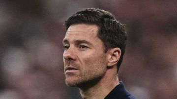 الاتحاد المغربي يرفض تعيين تشابي ألونسو فى أي منصب.. اعرف السبب