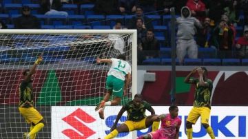 السنغال تجتاز مالي وتنتظر الفائز من مواجهة مصر وكوت ديفوار السنغال تجتاز مالي وتنتظر الفائز من مواجهة مصر وكوت ديفوار