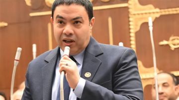 العدل يعلن رفضه مشروع تعديل الضريبة العقارية أمام مجلس الشيوخ العدل يعلن رفضه مشروع تعديل الضريبة العقارية أمام مجلس الشيوخ