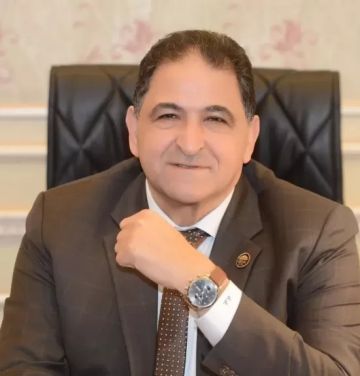 برلماني: رسالة ترامب للرئيس السيسي تعكس الثقل الإقليمي لمصر وتؤكد نجاحها في إدارة الأزمات