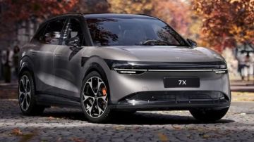 بقوة تصل لـ 636 حصانا.. ماذا تقدم زيكر X7 موديل 2026؟