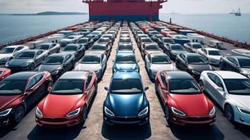 تباطؤ مبيعات السيارات الصينية في 2025 رغم ارتفاع الصادرات تباطؤ مبيعات السيارات الصينية في 2025 رغم ارتفاع الصادرات