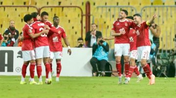 ترتيب مجموعة الأهلي بعد الفوز على يانج أفريكانز 2-0 في دوري أبطال أفريقيا