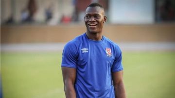 تطورات جديدة في مستقبل أليو ديانج مع الأهلي  تفاصيل