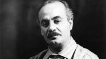 جبران خليل جبران.. سيرة نبي الأدب الإنسان الذي كتب العالم من منفاه