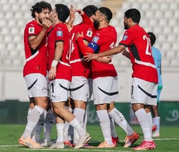 حسام حسن يستقر على ملامح تشكيل مصر لمواجهة بنين في ثمن نهائي أمم أفريقيا