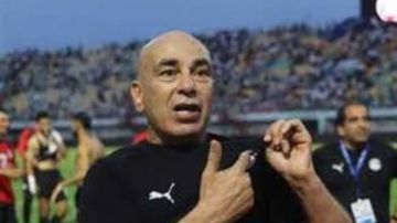 خالد أبو بكر: الجدال حول بقاء أو رحيل حسام حسن غير مفيد قبل كأس العالم