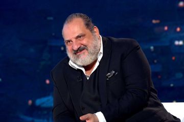 خالد الصاوي يعلن الحجز على أموال المنتج ممدوح شاهين بجميع البنوك