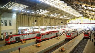 خطوة جديدة نحو التحول الرقمي.. إتاحة حجز تذاكر الدرجة الثالثة إلكترونيا